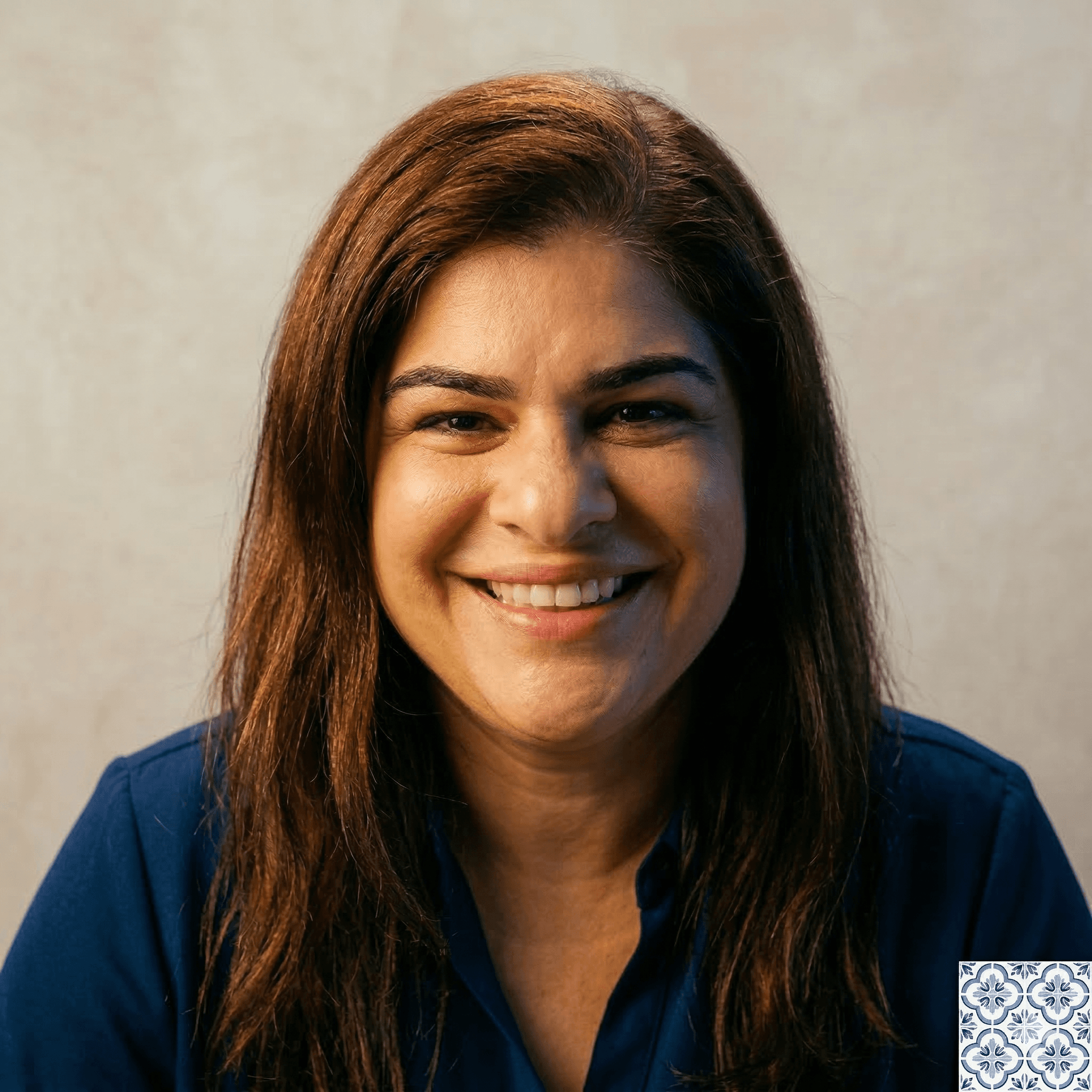 A Professora — Deisi Quintana